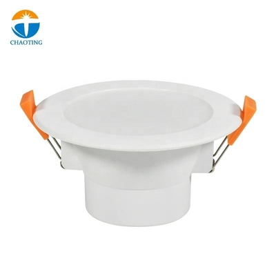 Diodo emissor de luz encaixado Downlight 16W Smart RGB de Ip65 Dimmable para a cozinha