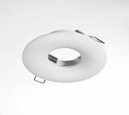 Anéis da extensão de Downlight do alojamento do diodo emissor de luz de XUNYU Mr16 para a aplicação comercial