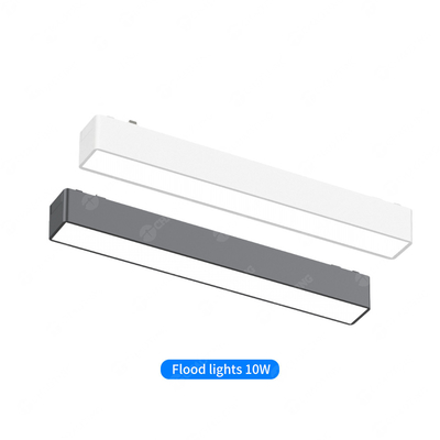 48v LED Magnético Luz de Inundação Interior Principal 150° Quadrado cabeça Luz de Inundação