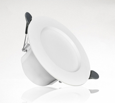 o diodo emissor de luz de 9W 12W Recessed o quadrado de Downlight 4000K 6000K Recessed iluminando o retrofit