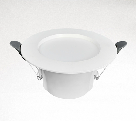 o diodo emissor de luz de 9W 12W Recessed o quadrado de Downlight 4000K 6000K Recessed iluminando o retrofit
