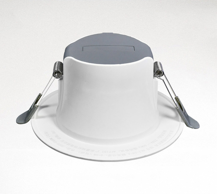 o diodo emissor de luz de 9W 12W Recessed o quadrado de Downlight 4000K 6000K Recessed iluminando o retrofit