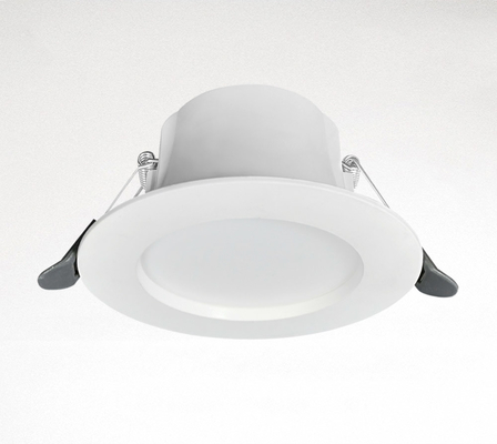 o diodo emissor de luz de 9W 12W Recessed o quadrado de Downlight 4000K 6000K Recessed iluminando o retrofit
