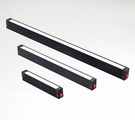 Sistema de trilha linear magnético da luz 220v da trilha do diodo emissor de luz de Smart Tuya