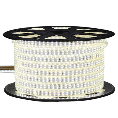 Luz de tira do diodo emissor de luz do OEM SMD 5050 RGB Smart impermeável para a decoração