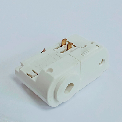 Fio 4 trilha de 3 fases que ilumina o adaptador da luz da trilha do TUV do CE dos acessórios