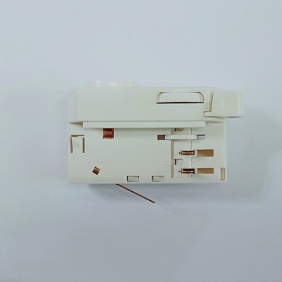 Fio 4 trilha de 3 fases que ilumina o adaptador da luz da trilha do TUV do CE dos acessórios