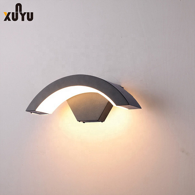 umidade moderna de 90 luzes da parede do diodo emissor de luz de lm/w - lâmpada de parede do balcão da prova