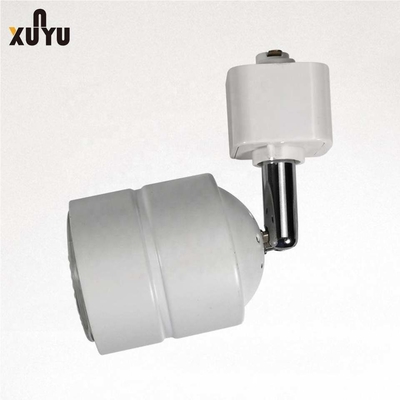 Os dispositivos elétricos de iluminação da trilha de alojamento do hotel Gu10 morrem material do alumínio de carcaça