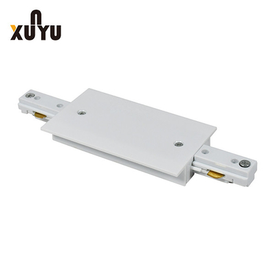 Trilha 110-240V branca que ilumina a linha reta conector do fio dos acessórios 3