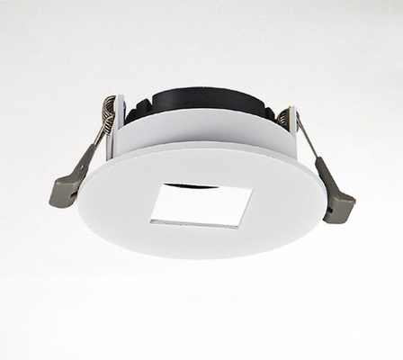 Carimbando o alojamento IP65 do aço Mr16 Downlight impermeável para locais de encontro de esportes