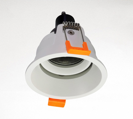 Intensidade luminosa alta de abrigo encaixada do bulbo de Mr16 Downlight