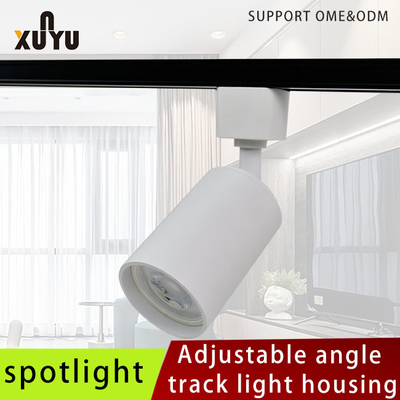 Trilha substituível 55xH100mm do projetor Gu10 para o hotel da casa