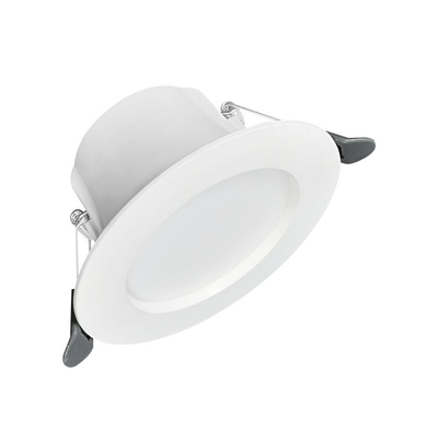 5000K Smd conduziu a luz de teto AC85-265V 5W conduziu Downlights branco
