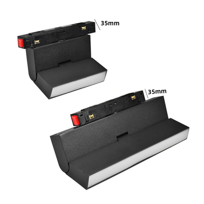 A montagem de superfície esperta de Tuya conduziu a luz de inundação 48V 20mm Recessed