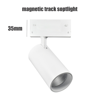 De superfície magnético do projetor 220v 35mm da trilha da sala de visitas montado
