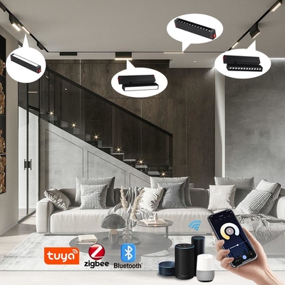 Luz principal de alta tensão Luz de projéctil Grelha Luz de projéctil Engenharia Lavadora de parede